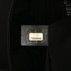 Chanel New Travel Line Nylon Tote Secondhand
