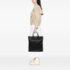 Chanel New Travel Line Nylon Tote Secondhand