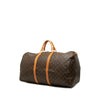Louis Vuitton Monogram Keepall 60 Secondhand