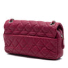 Chanel Medium Quilted Caviar Easy Flap Secondhand