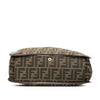 Fendi Zucca Canvas Shopping Tote Secondhand