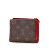 Louis Vuitton Monogram Lisa Small Wallet Secondhand