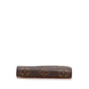 Louis Vuitton Monogram Lisa Small Wallet Secondhand