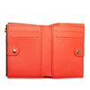 Louis Vuitton Monogram Lisa Small Wallet Secondhand