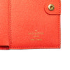 Louis Vuitton Monogram Lisa Small Wallet Secondhand