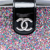 Chanel Glitter Patent Evening On The Moon Camera Case Secondhand
