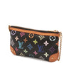 Secondhand Louis Vuitton Monogram Multicolore Milla Pochette MM