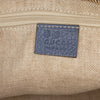 Gucci Small GG Canvas Bree Satchel Secondhand