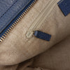 Gucci Small GG Canvas Bree Satchel Secondhand