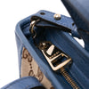Gucci Small GG Canvas Bree Satchel Secondhand