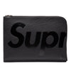 Louis Vuitton Supreme Epi Pochette Jour GM Secondhand