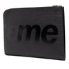 Louis Vuitton Supreme Epi Pochette Jour GM Secondhand