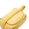 Chanel New Travel Line Nylon Vanity Bag Secondhand