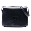 Saint Laurent Medium Smooth Calfskin Spontini Crossbody Secondhand