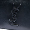 Saint Laurent Medium Smooth Calfskin Spontini Crossbody Secondhand