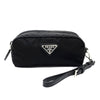 Prada Tessuto Cosmetic Pouch Secondhand