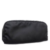 Prada Tessuto Cosmetic Pouch Secondhand