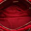 Prada Tessuto Gaufre Satchel Secondhand