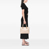 Chanel New Travel Line Nylon Tote Secondhand