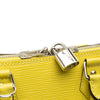 Secondhand Louis Vuitton Epi Alma PM