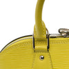 Secondhand Louis Vuitton Epi Alma PM