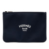 Hermès Medium Polyamide and Elastane Neobain Case Secondhand