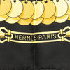 Secondhand Hermès Kosmima Silk Scarf