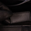 Secondhand Dior Ultramatte Calfskin 3D Floral Saddle Bag