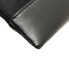 Balenciaga Canvas Navy Clip M Clutch Secondhand
