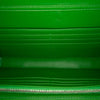 Dior Grained Calfskin Diorama Croisiere Wallet on Chain Secondhand