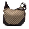 Gucci GG Canvas Charlotte Crossbody Secondhand
