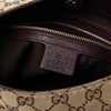 Gucci GG Canvas Charlotte Crossbody Secondhand