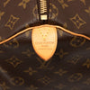 Louis Vuitton Monogram Keepall 50 Secondhand
