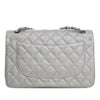 Secondhand Chanel Jumbo Classic Caviar Double Flap