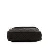 Prada Impuntu Re Nylon Shoulder Bag Secondhand