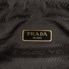 Prada Impuntu Re Nylon Shoulder Bag Secondhand