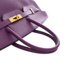 Hermès Epsom Birkin Retourne 35 Secondhand