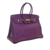 Hermès Epsom Birkin Retourne 35 Secondhand