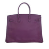 Hermès Epsom Birkin Retourne 35 Secondhand