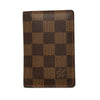 Louis Vuitton Damier Ebene Pocket Organizer Secondhand