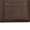 Louis Vuitton Damier Ebene Pocket Organizer Secondhand