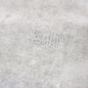 Ksubi Royalty Bomber Overdye Earth Jacket in Gray, M Secondhand