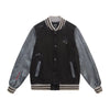 Secondhand Ksubi Skribed King Jacket in Black, M