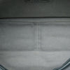 Chanel Iridescent Calfskin East West Glint Flap Secondhand
