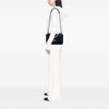Chanel Large Canvas 19 Flap Secondhand