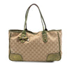 Gucci GG Canvas Princy Tote Secondhand