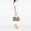 Gucci GG Canvas Princy Tote Secondhand