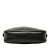 Gucci Small GG Marmont Matelasse Calfskin Crossbody Secondhand