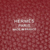 Hermès Clemence Picotin Lock 18 Secondhand