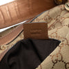 Gucci Medium GG Canvas Twins Hobo Secondhand